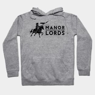 Tactics Manor Lords Hoodie